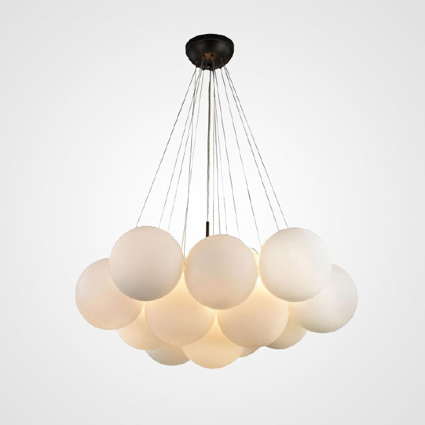 Подвесная люстра Ogden01 212828-26