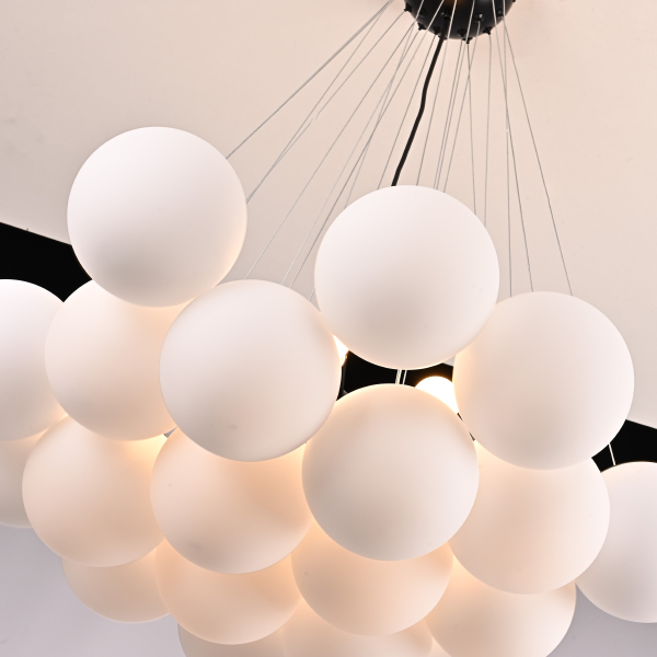 Подвесная люстра Ogden01 212828-26