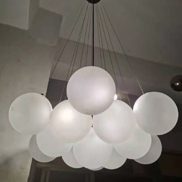 Подвесная люстра Ogden01 212828-26