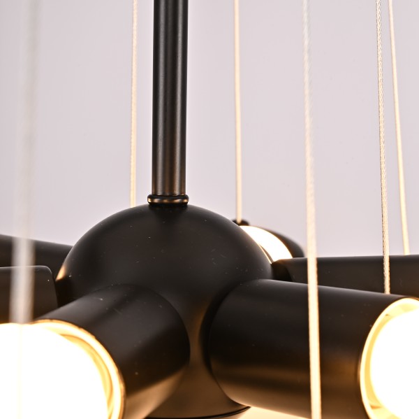 Подвесная люстра Ogden01 212828-26