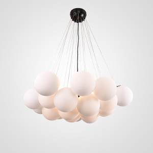 Подвесная люстра Ogden01 212828-26