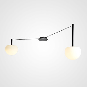 Потолочная люстра Rangel01 213690-26