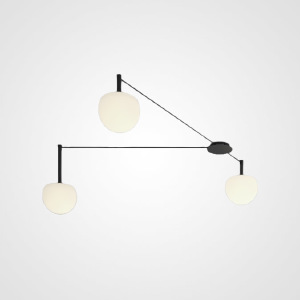 Потолочная люстра Rangel01 213691-26