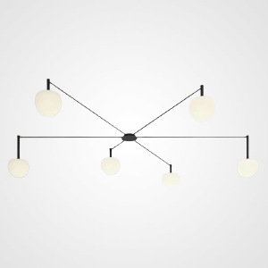 Потолочная люстра Rangel01 213693-26