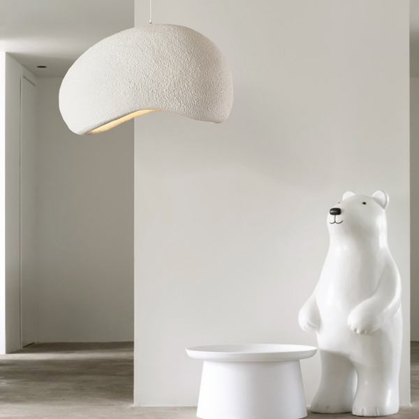 Светильник подвесной Cemencloud01 219862-23