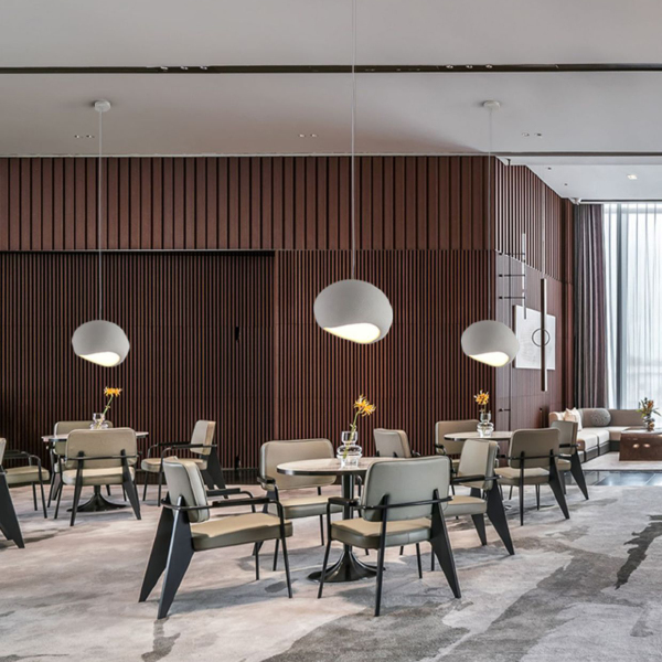 Светильник подвесной Cemencloud01 219862-23