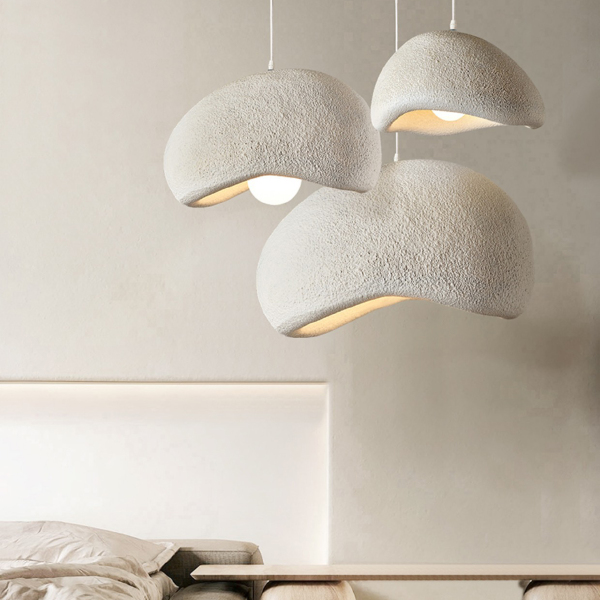 Светильник подвесной Cemencloud01 219862-23