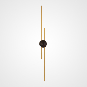 Настенный светильник Gull01 223628-23