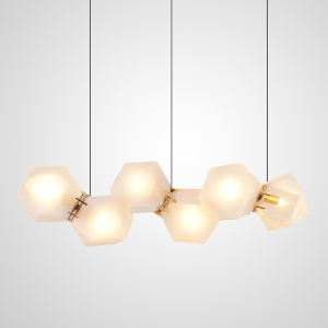 Подвесная люстра 40.2275-0 229779-22