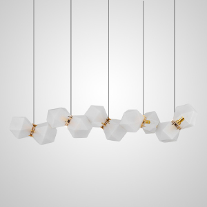 Подвесная люстра 40.2275-0 229781-22