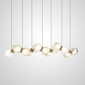 Подвесная люстра 40.2275-0 229782-22