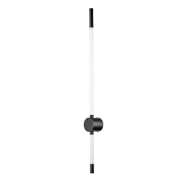 Настенный светильник Filato V000047L 14008/1W Black