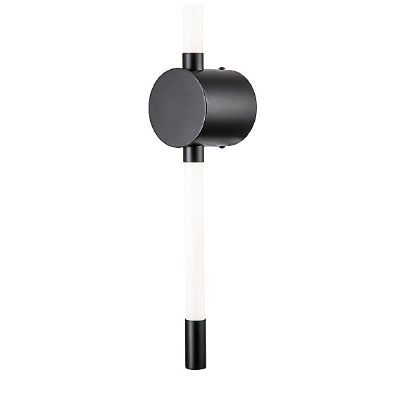 Настенный светильник Filato V000047L 14008/1W Black