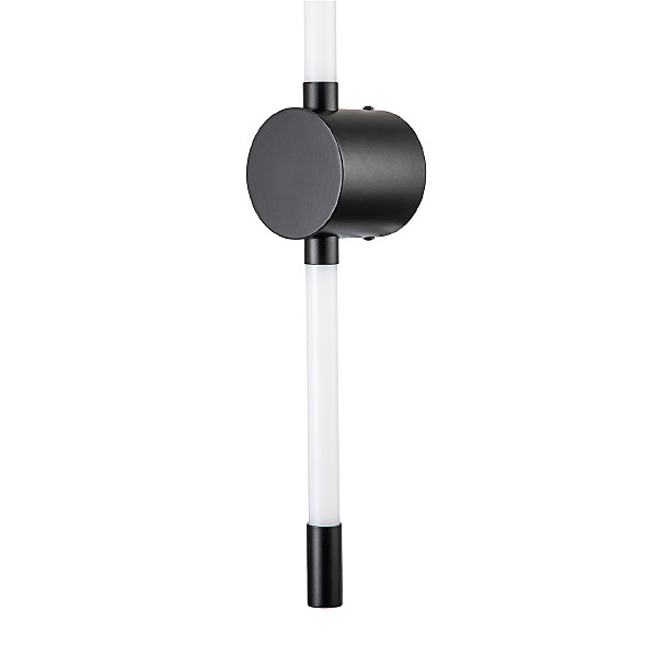 Настенный светильник Filato V000047L 14008/1W Black