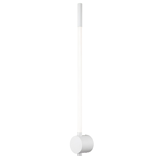 Настенный светильник Filato V000048L 14008/1W White