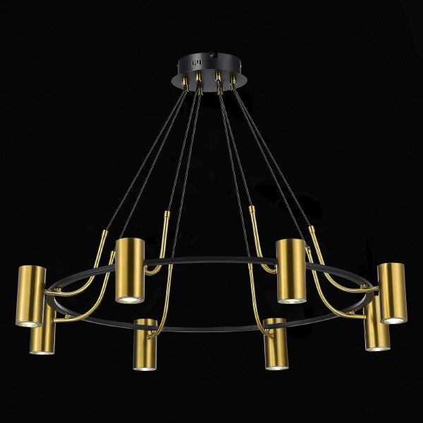 Подвесная люстра Talia SL1215.403.08