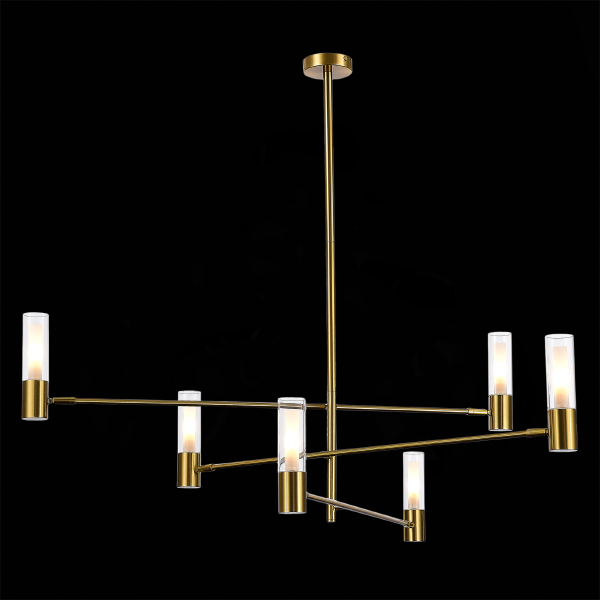 Люстра на штанге Vitra SL1239.303.06
