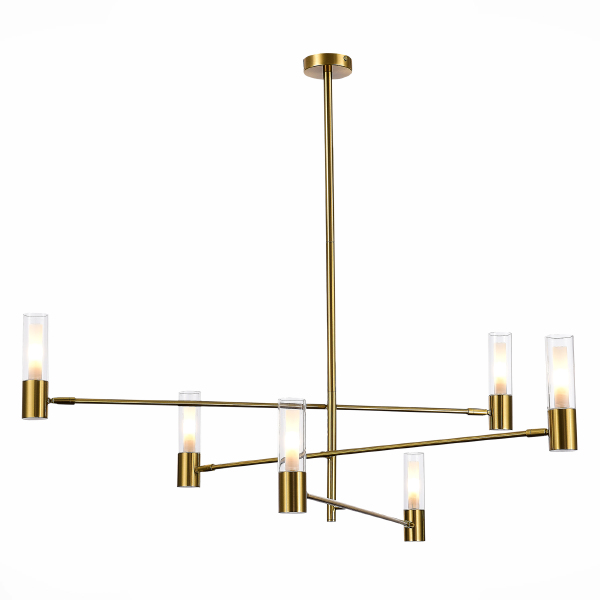 Люстра на штанге Vitra SL1239.303.06