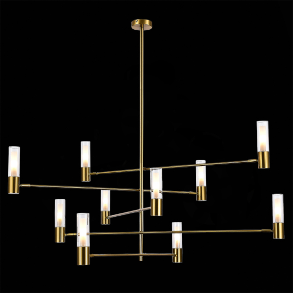Люстра на штанге Vitra SL1239.303.10