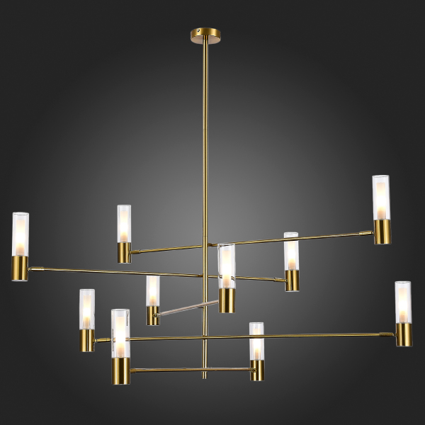 Люстра на штанге Vitra SL1239.303.10