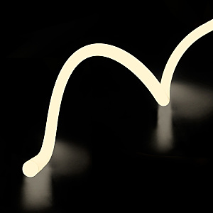 Светодиодный шнур Гибкий Неон ST981.315.65