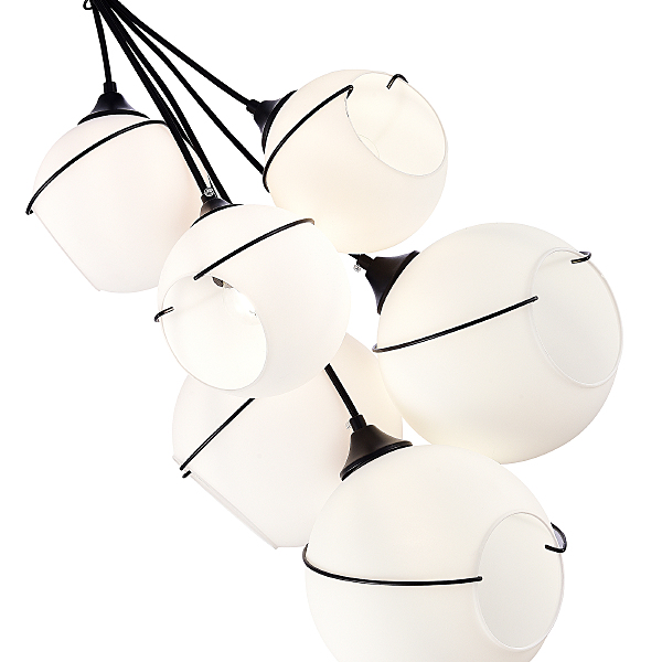 Светильник подвесной Satturo SLE103143-06