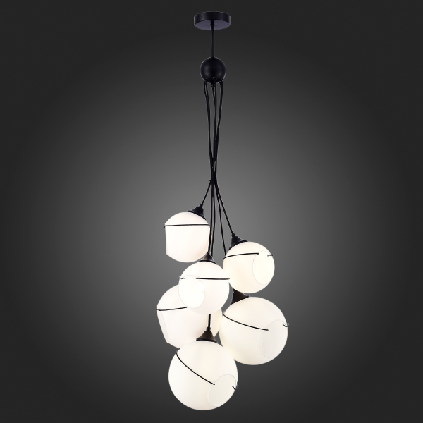 Светильник подвесной Satturo SLE103143-06