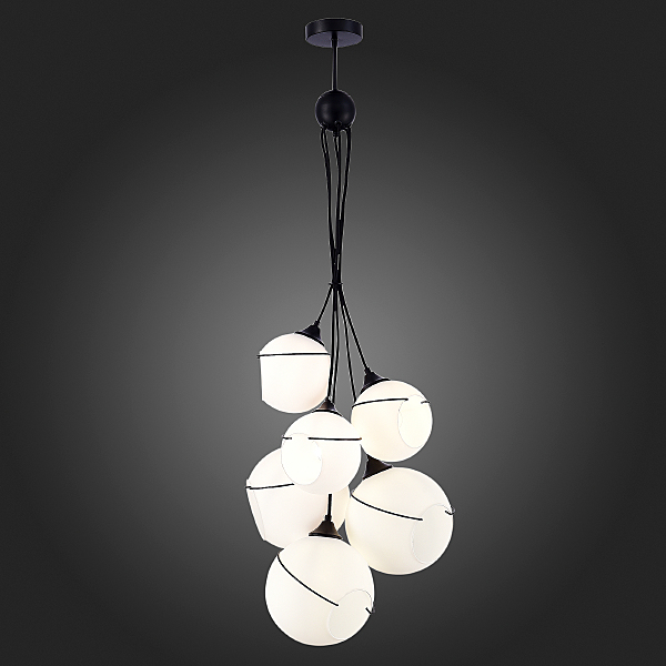 Светильник подвесной Satturo SLE103143-06