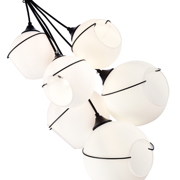 Светильник подвесной Satturo SLE103143-06