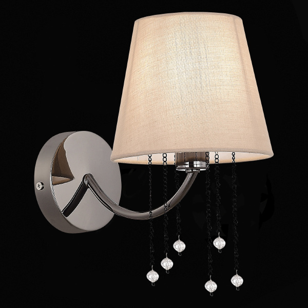 Настенное бра Alluria SLE1118-801-01