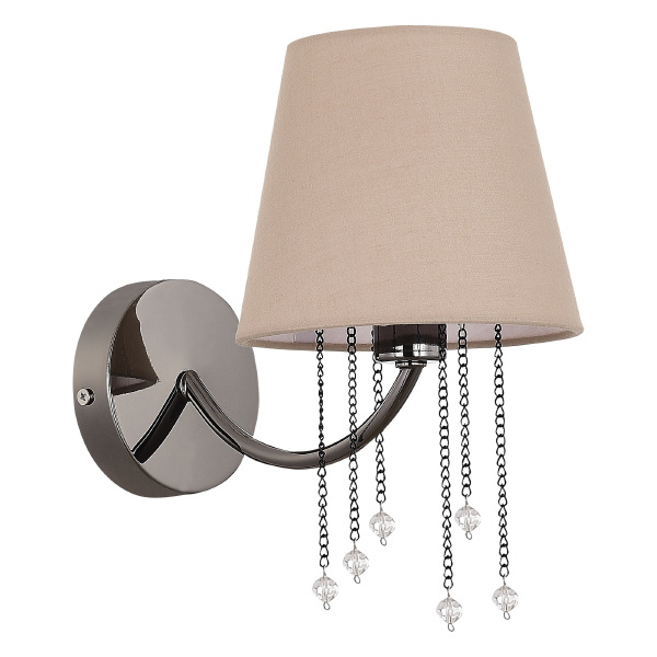 Настенное бра Alluria SLE1118-801-01