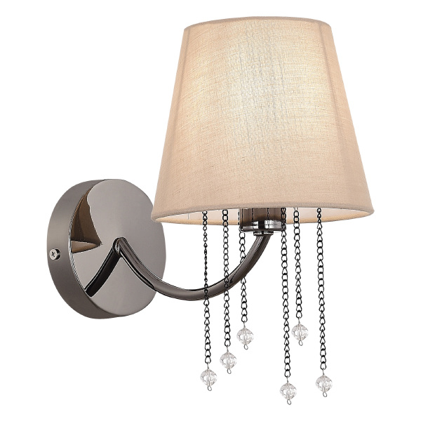 Настенное бра Alluria SLE1118-801-01