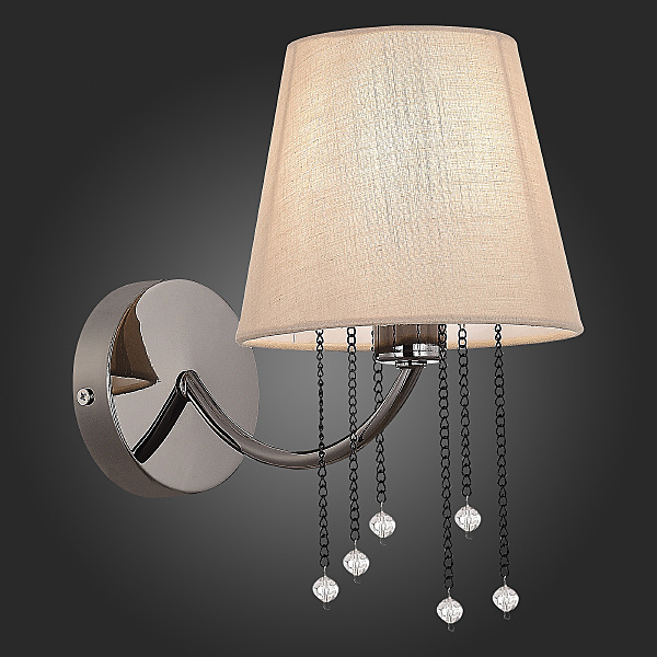 Настенное бра Alluria SLE1118-801-01