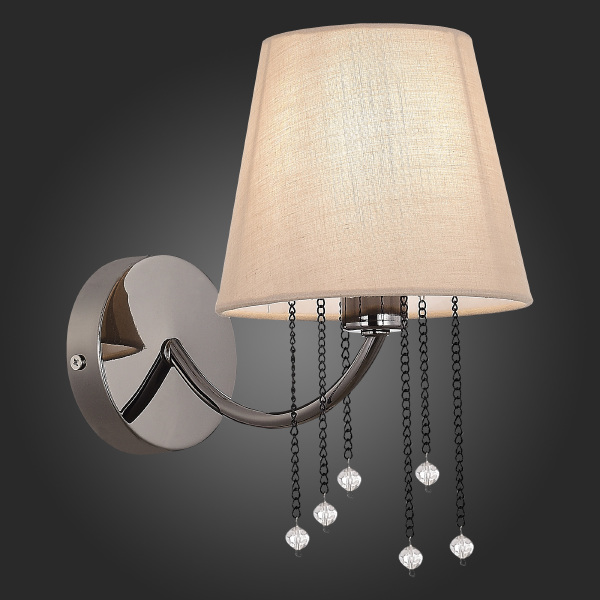Настенное бра Alluria SLE1118-801-01