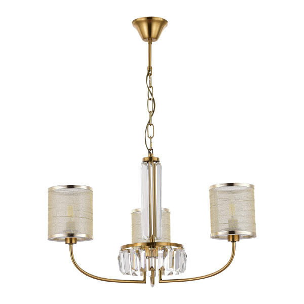 Подвесная люстра Ellisse SLE1119-303-03