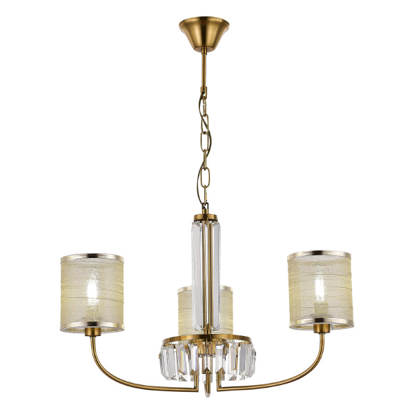 Подвесная люстра Ellisse SLE1119-303-03