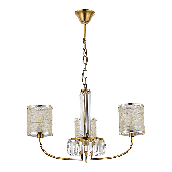 Подвесная люстра Ellisse SLE1119-303-03