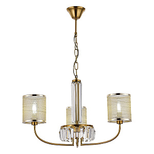 Подвесная люстра Ellisse SLE1119-303-03