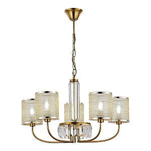 Подвесная люстра Ellisse SLE1119-303-05