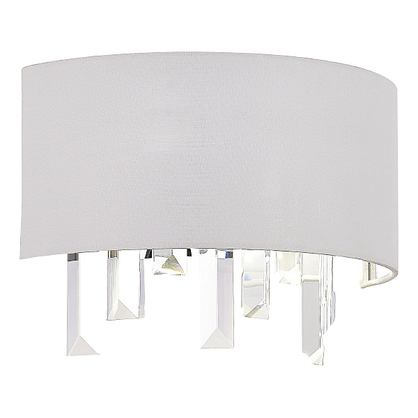 Настенное бра Dahlia SLE1120-101-02