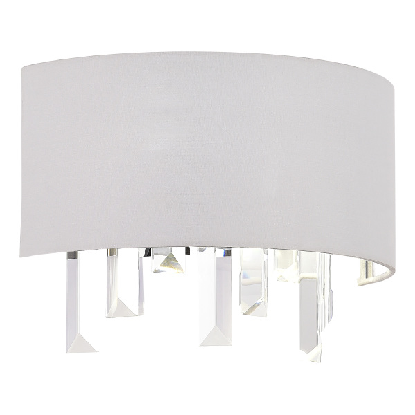 Настенное бра Dahlia SLE1120-101-02