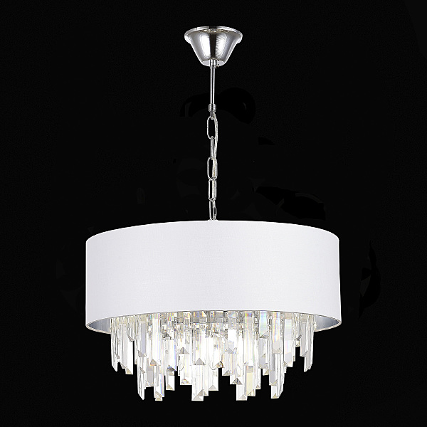 Подвесная люстра Dahlia SLE1120-103-07