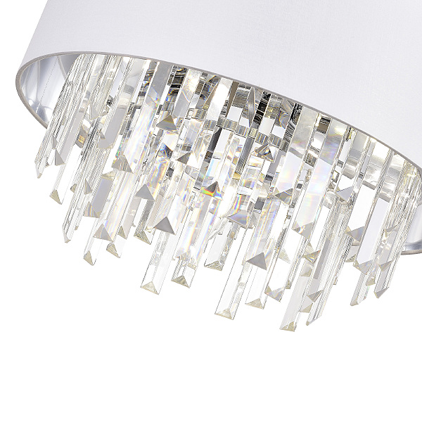 Подвесная люстра Dahlia SLE1120-103-07