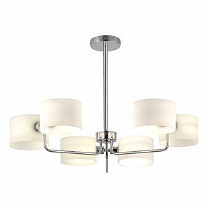 Потолочная люстра Aerin SLE1121-102-06