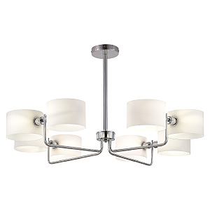 Потолочная люстра Aerin SLE1121-102-08