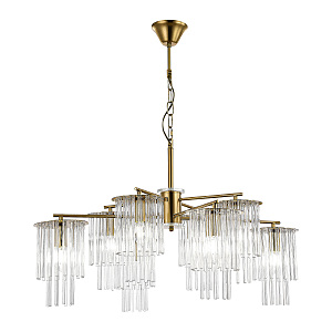 Подвесная люстра Lynden SLE1122-303-08