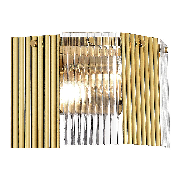 Настенное бра Tresa SLE1123-301-02