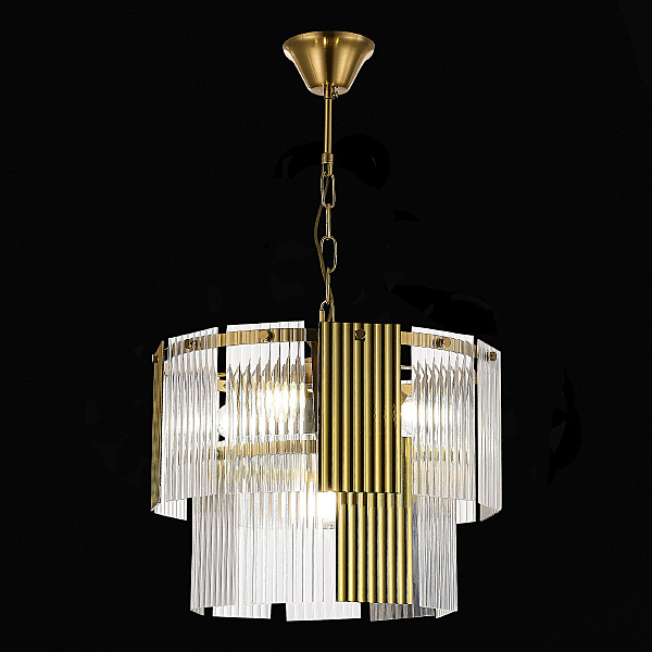 Подвесная люстра Tresa SLE1123-303-05