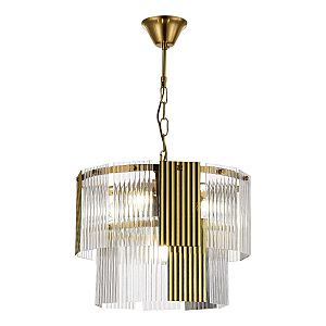 Подвесная люстра Tresa SLE1123-303-05