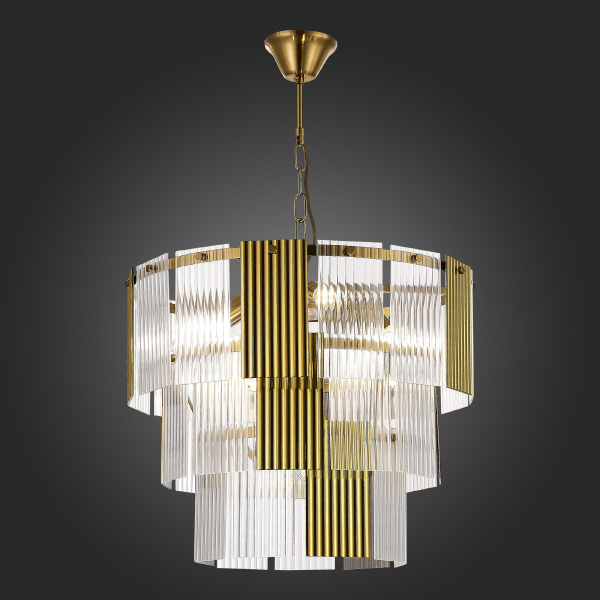 Подвесная люстра Tresa SLE1123-303-07